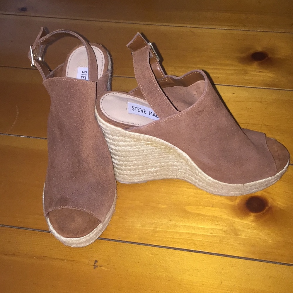 Wedges - Picture 2 of 3